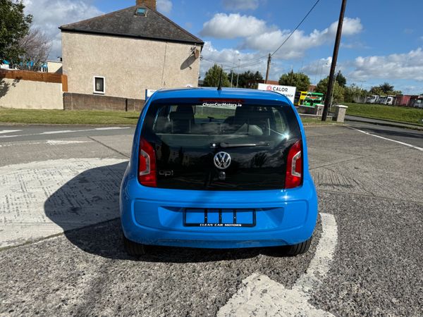 VW UP 2015 AUTOMATIC 1.0 PETROL 367012880