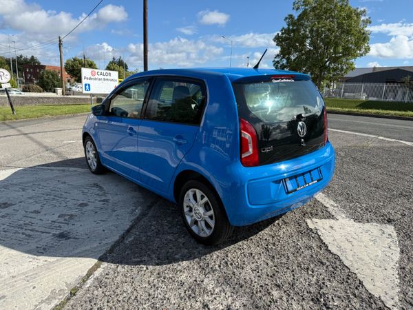 VW UP 2015 AUTOMATIC 1.0 PETROL 367012881