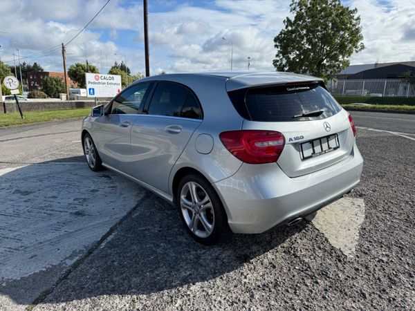 Mercedes Benz A180 1.6 AUTOMATIC 367013394
