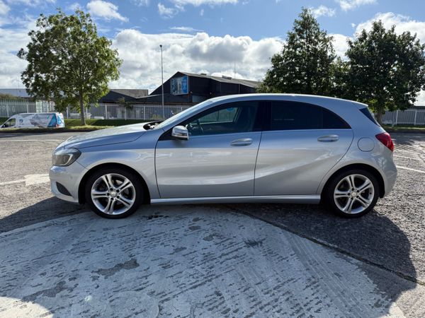 Mercedes Benz A180 1.6 AUTOMATIC 367013395