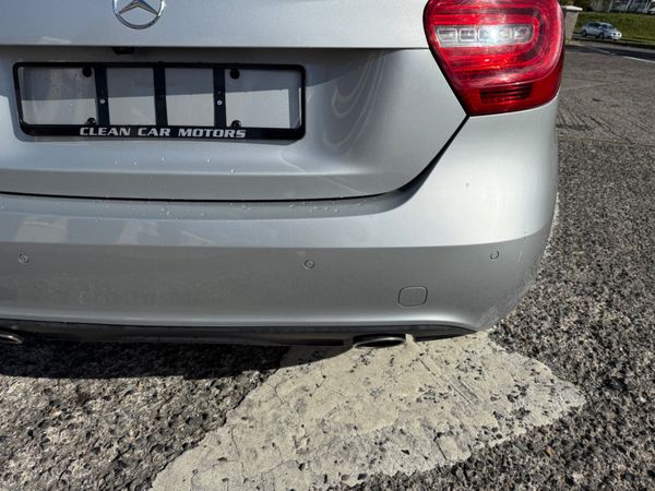 Mercedes Benz A180 1.6 AUTOMATIC 367013397