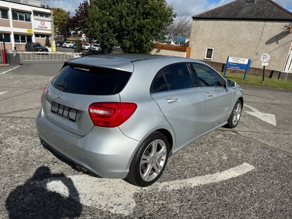 Mercedes Benz A180 1.6 AUTOMATIC 367013399