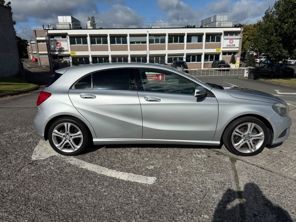 Mercedes Benz A180 1.6 AUTOMATIC 367013393
