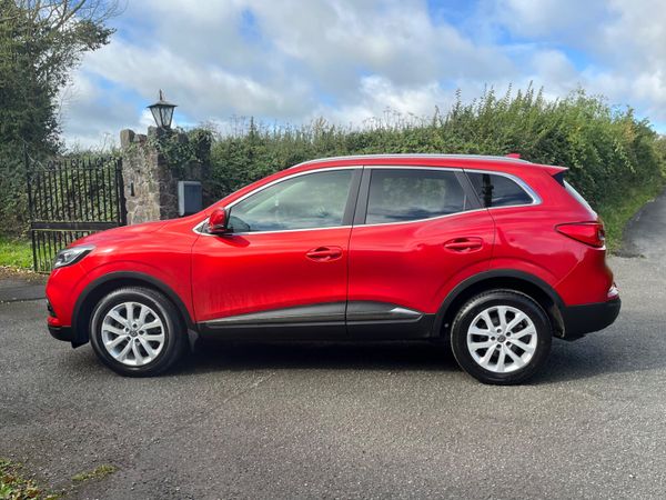 Renault Kadjar 1.3 TCE 140 GPF Iconic 367013921