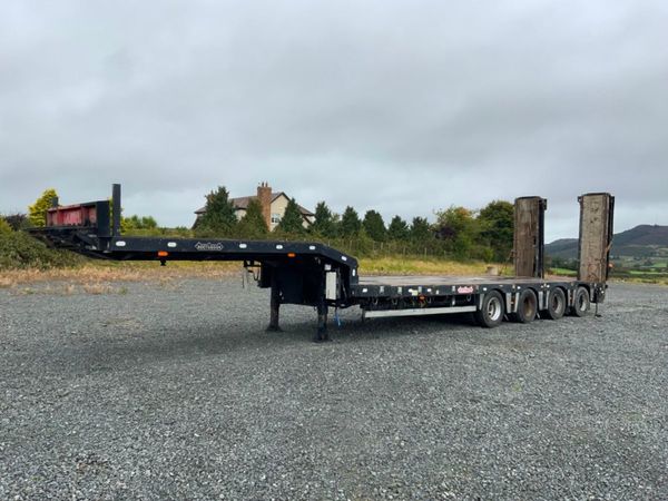 NOOTEBOOM TRAILER. 367027125