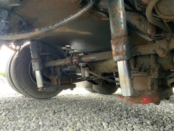 NOOTEBOOM TRAILER. 367027128