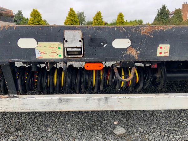 NOOTEBOOM TRAILER. 367027141