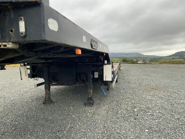 NOOTEBOOM TRAILER. 367027143