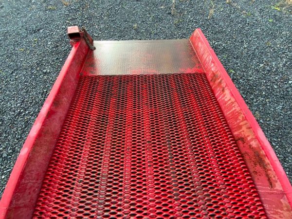 THORWORLD CONTAINER LOADING RAMP......4728.. 367027276