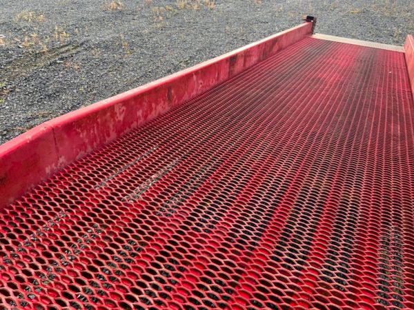 THORWORLD CONTAINER LOADING RAMP......4728.. 367027277