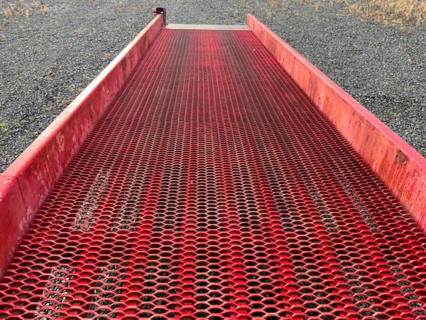 THORWORLD CONTAINER LOADING RAMP......4728.. 367027279