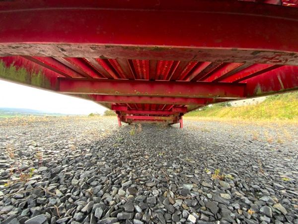 THORWORLD CONTAINER LOADING RAMP......4728.. 367027286