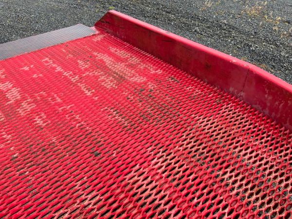 THORWORLD CONTAINER LOADING RAMP......4728.. 367027280