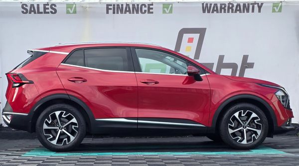 2022 Kia Sportage K3 HEV Full Spec. 367028858