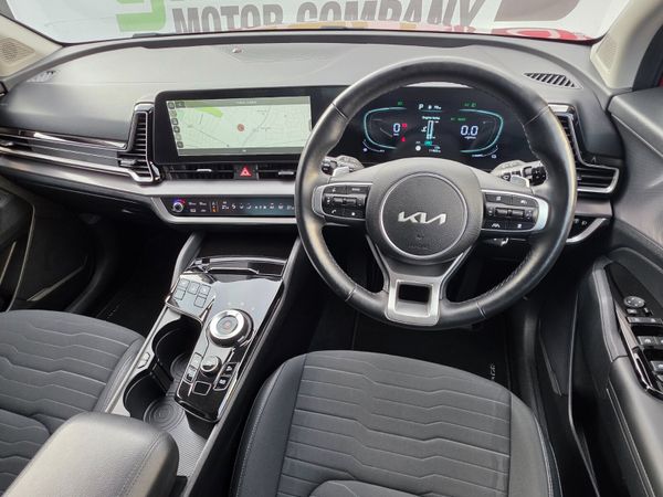 2022 Kia Sportage K3 HEV Full Spec. 367028876