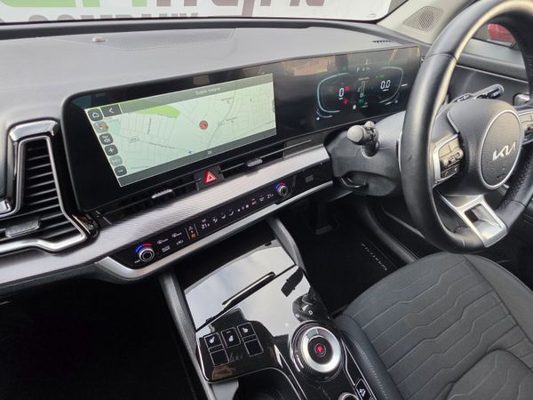 2022 Kia Sportage K3 HEV Full Spec. 367028877