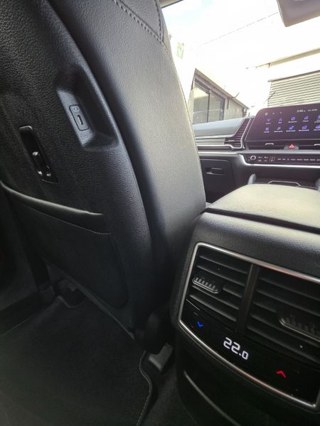 2022 Kia Sportage K3 HEV Full Spec. 367028878