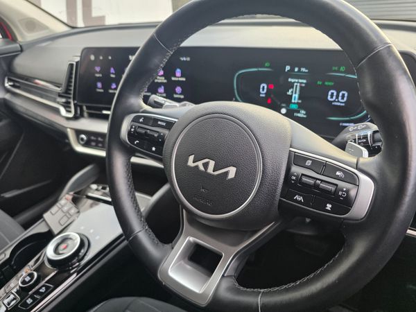 2022 Kia Sportage K3 HEV Full Spec. 367028871