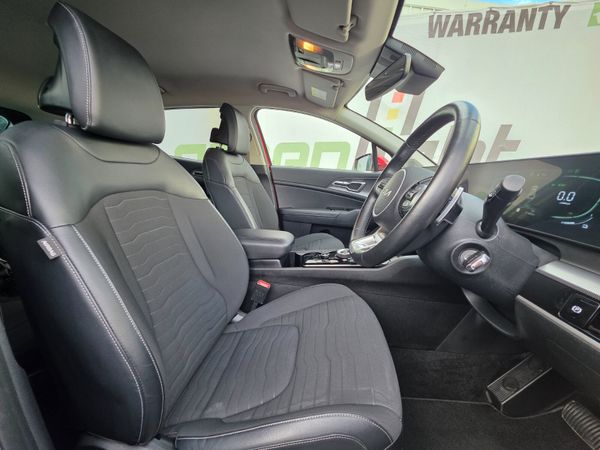 2022 Kia Sportage K3 HEV Full Spec. 367028872