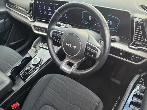 2022 Kia Sportage K3 HEV Full Spec. 367028873