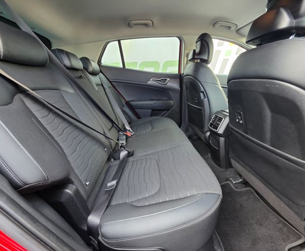 2022 Kia Sportage K3 HEV Full Spec. 367028887