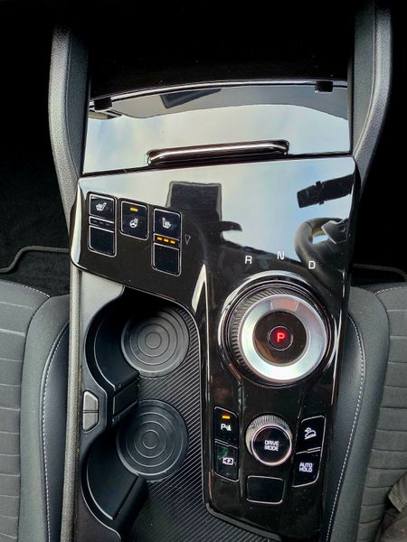2022 Kia Sportage K3 HEV Full Spec. 367028881