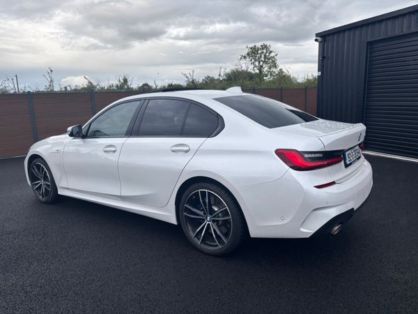 BMW 330e 2019 M-Sport Plus Auto Sunroof! 367023284
