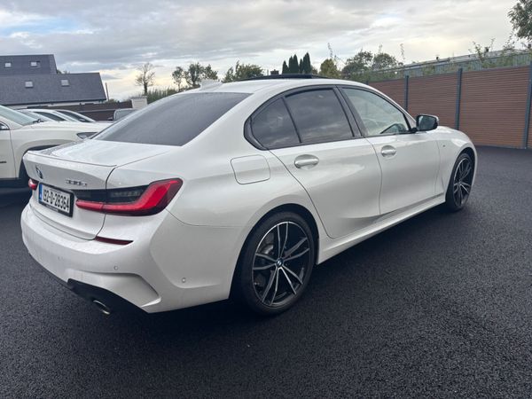 BMW 330e 2019 M-Sport Plus Auto Sunroof! 367023285