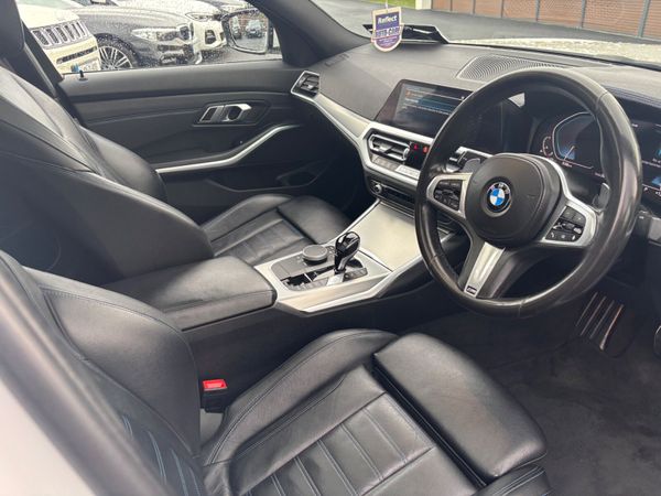 BMW 330e 2019 M-Sport Plus Auto Sunroof! 367023286