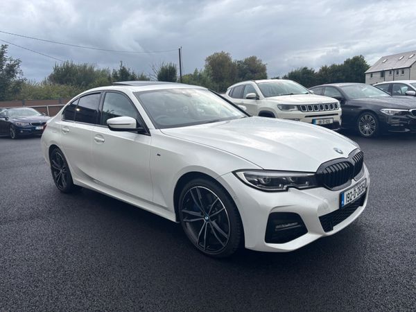BMW 330e 2019 M-Sport Plus Auto Sunroof! 367023287