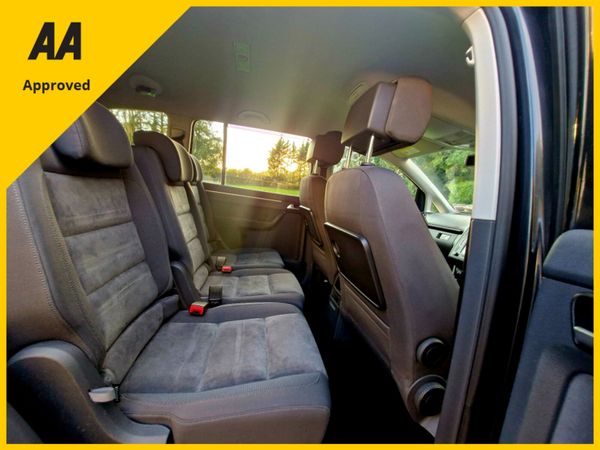 💥2014 Volkswagen Touran💥(Highline+Auto+Warranty) 367034387