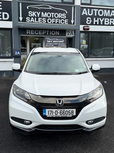 2017 Honda vezel 1.5 hybrid, only 53k Miles 367030785