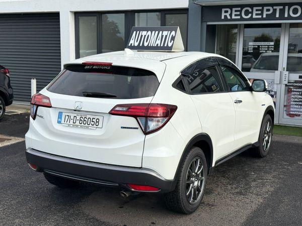 2017 Honda vezel 1.5 hybrid, only 53k Miles 367030790