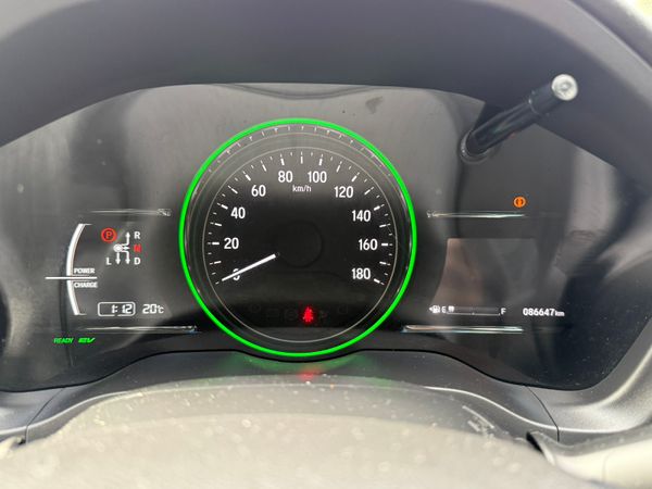 2017 Honda vezel 1.5 hybrid, only 53k Miles 367030792