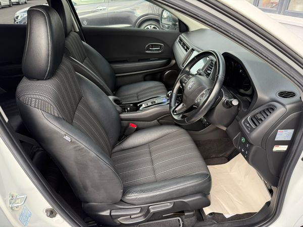 2017 Honda vezel 1.5 hybrid, only 53k Miles 367030805