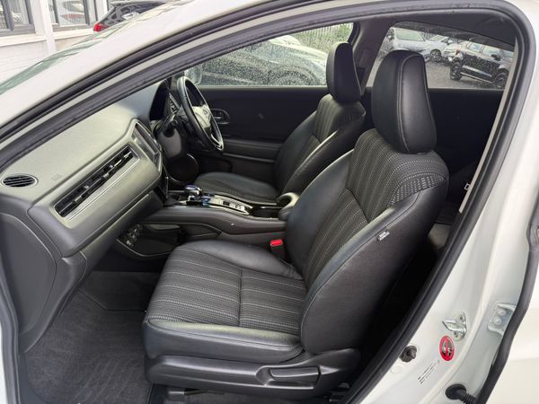 2017 Honda vezel 1.5 hybrid, only 53k Miles 367030806