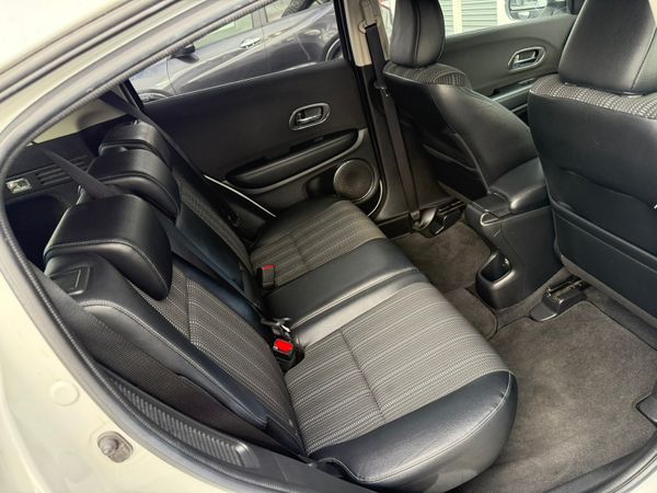 2017 Honda vezel 1.5 hybrid, only 53k Miles 367030808