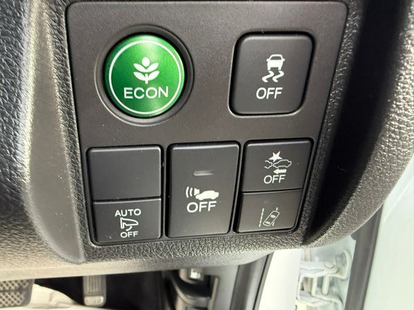 2017 Honda vezel 1.5 hybrid, only 53k Miles 367030803