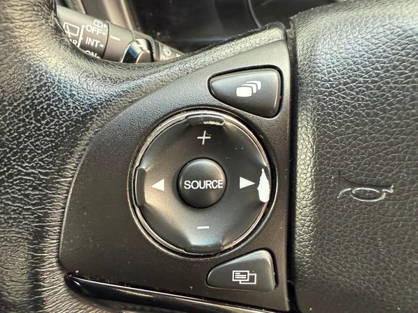 2017 Honda vezel(HRV)1.5 Hybrid automatic 367030844