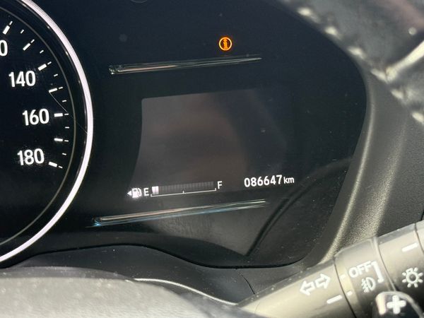 2017 Honda vezel(HRV)1.5 Hybrid automatic 367030840