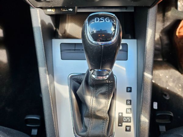 Skoda Octavia 2015 367032769