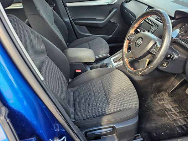Skoda Octavia 2015 367032819