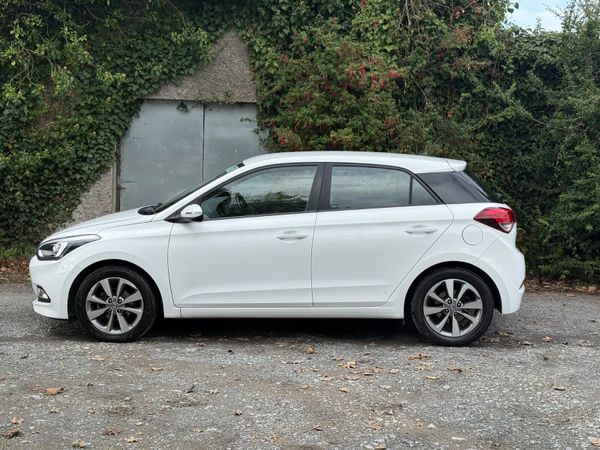 Hyundai i20 181 367045062