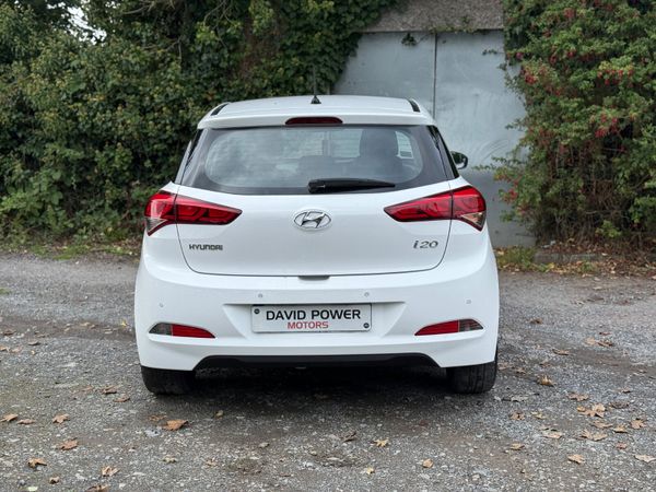 Hyundai i20 181 367045085