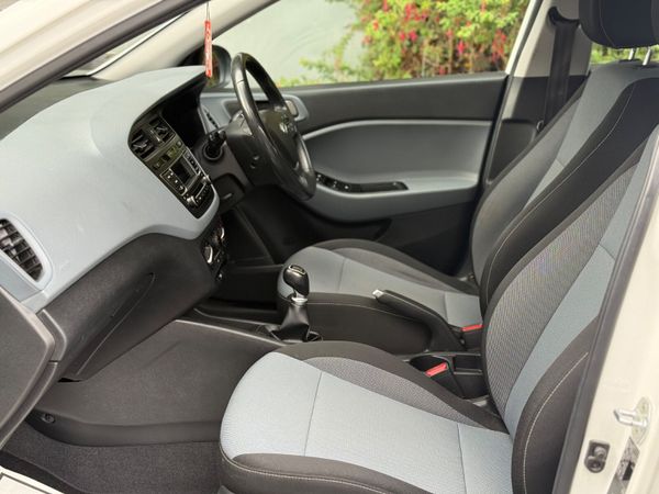 Hyundai i20 181 367045082