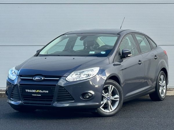 Ford Focus*LowKms *NewNCT 367045274