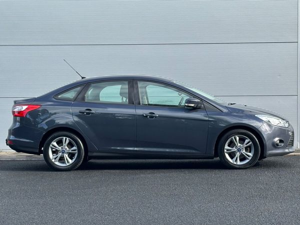 Ford Focus*LowKms *NewNCT 367045275