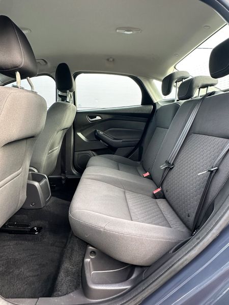 Ford Focus*LowKms *NewNCT 367045276