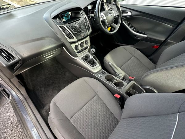 Ford Focus*LowKms *NewNCT 367045278