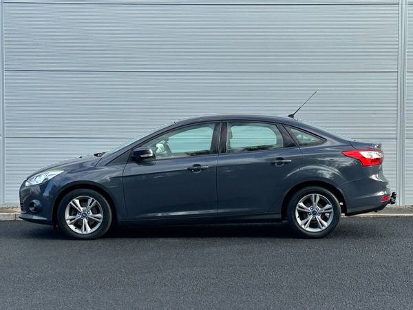 Ford Focus*LowKms *NewNCT 367045280